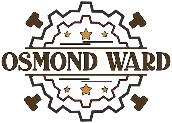 Osmond Ward v1.5 Game Cover