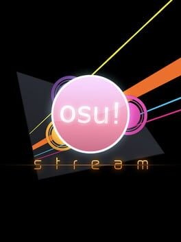 Games like Osu! Stream