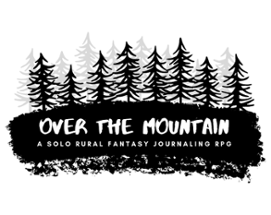 Over the Mountain Image