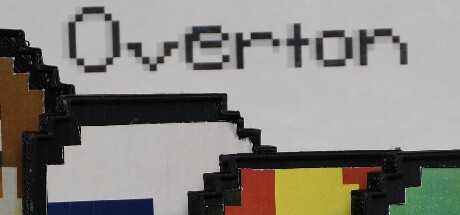 Games like Overton