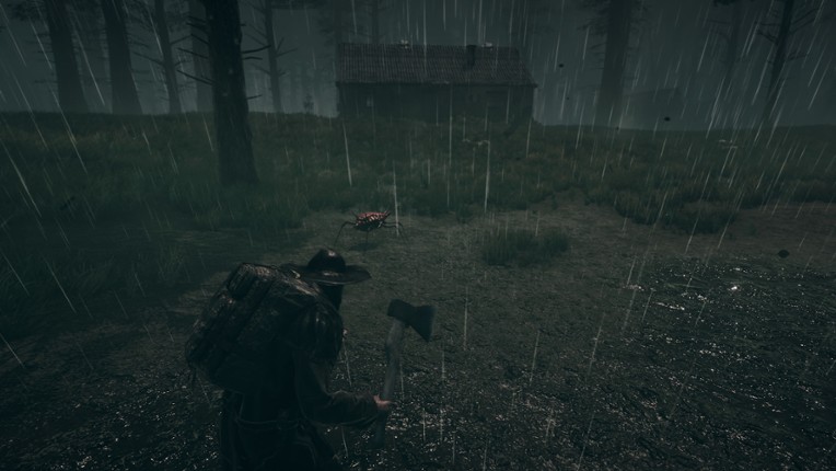 Paragrowth screenshot