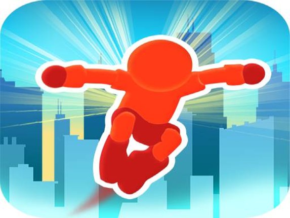 Parkour Race Image