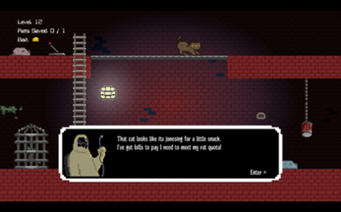 Pest Control screenshot