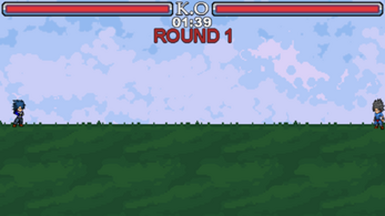 Preskitt Brawlers screenshot