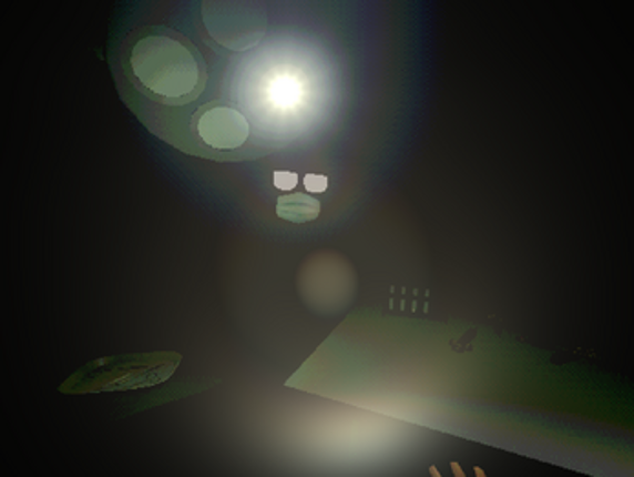 Psychological incident Image