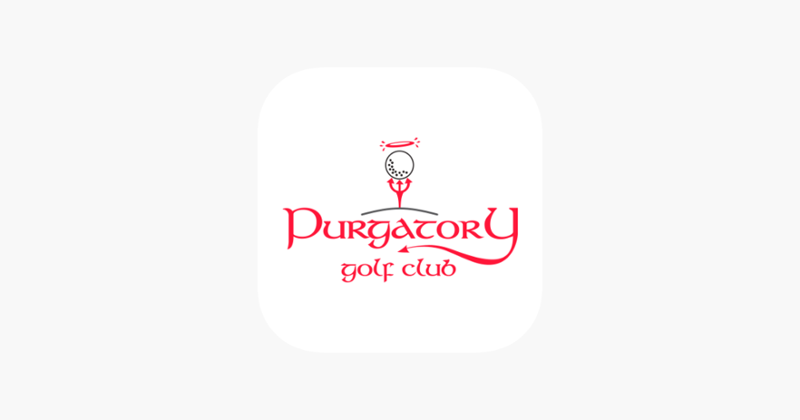 Purgatory Golf Club - IN Game Cover