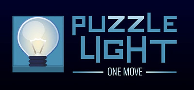 Puzzle Light: One Move Game Cover