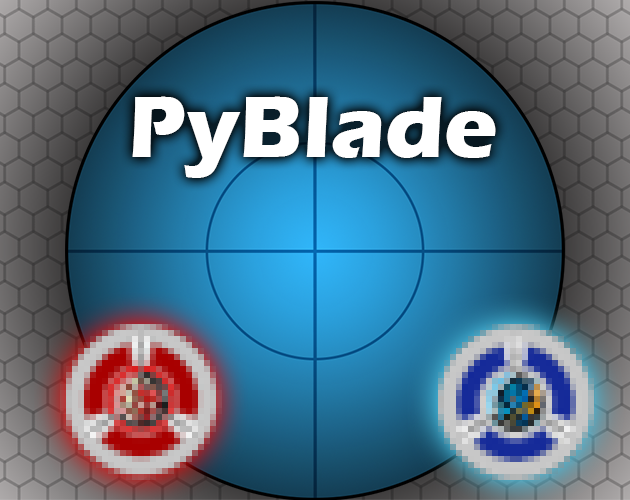 Games like PyBlade