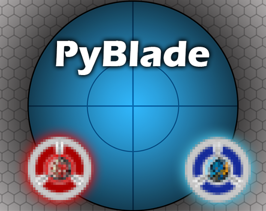 PyBlade Image