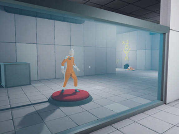 Replicate screenshot