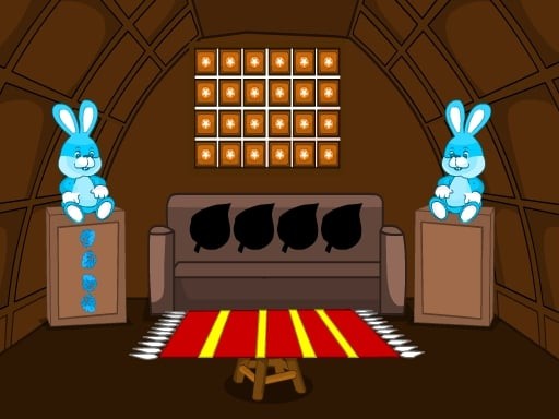 Games like Rescue The Prisoned Sheep