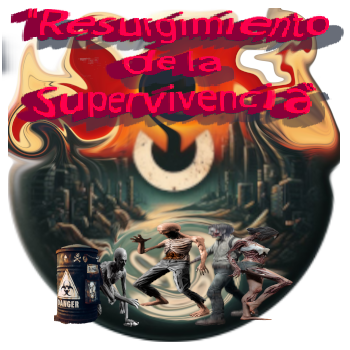Games like Resurgimiento de la Supervivencia