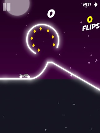 Rider Laser - Speed Racing Games Image