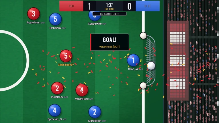Rikogol screenshot