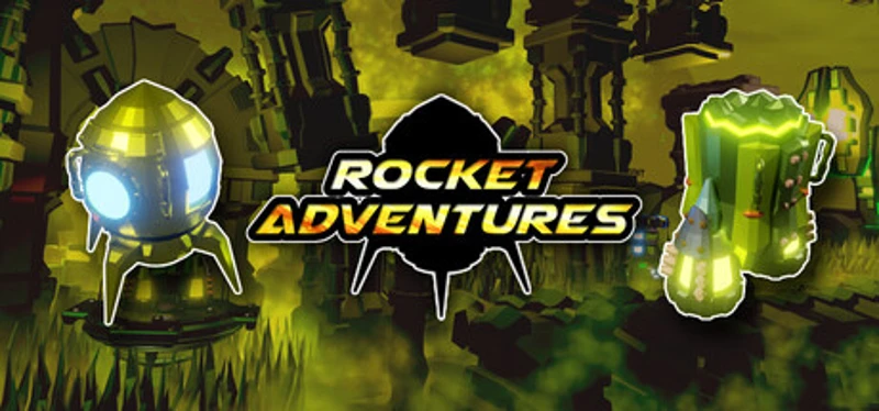 Rocket Adventures Image
