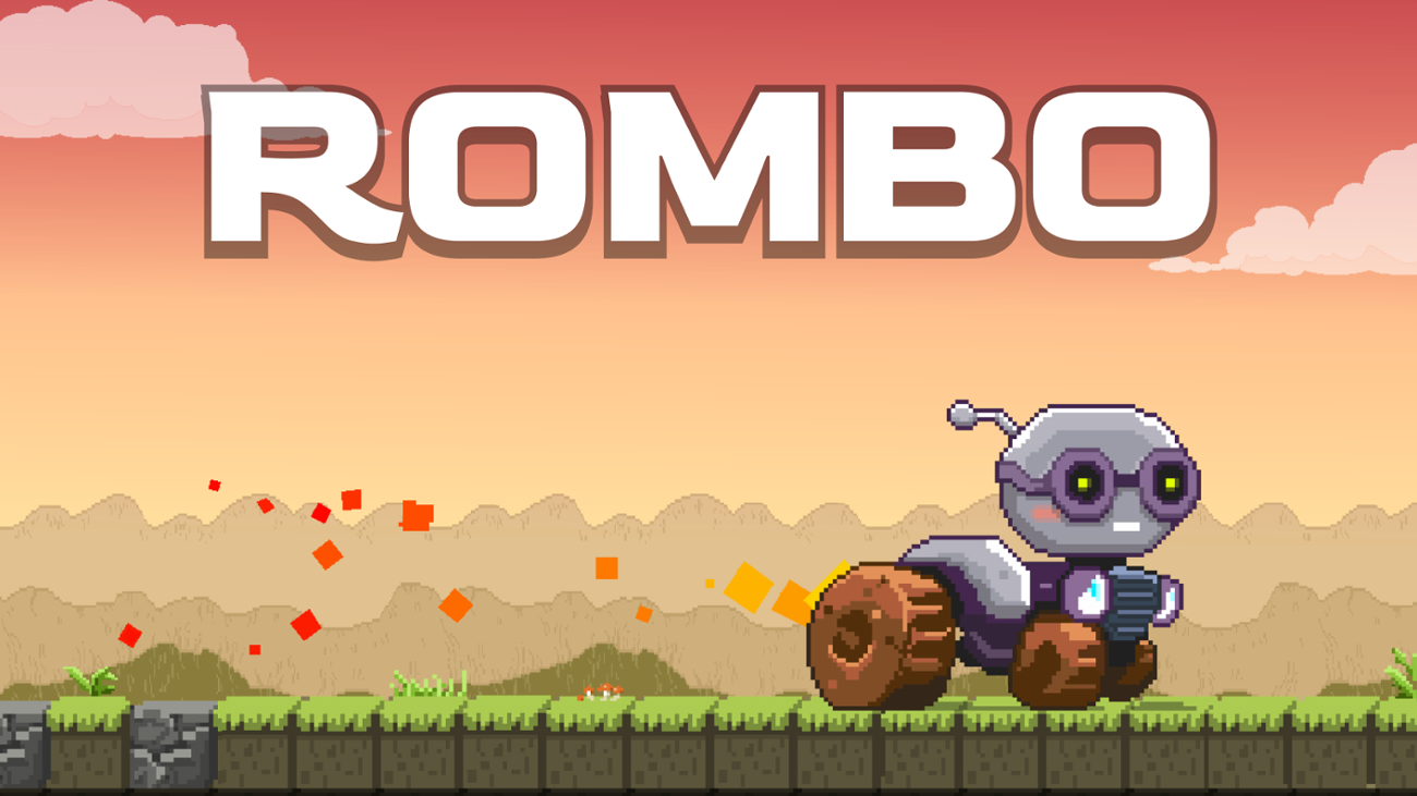Games like Rombo