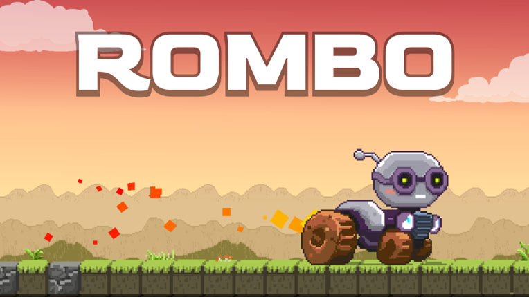 Rombo Image
