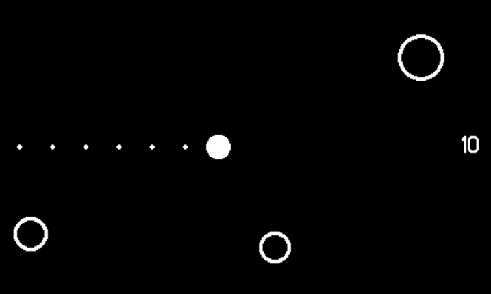 ROTA (for Playdate) screenshot