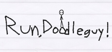 Games like Run, Doodleguy!