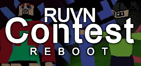 Games like RUVN Contest Reboot