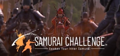 SAMURAI CHALLENGE Image