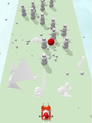 Santa Help screenshot