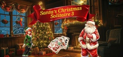 Santa's Christmas Solitaire 3 Image