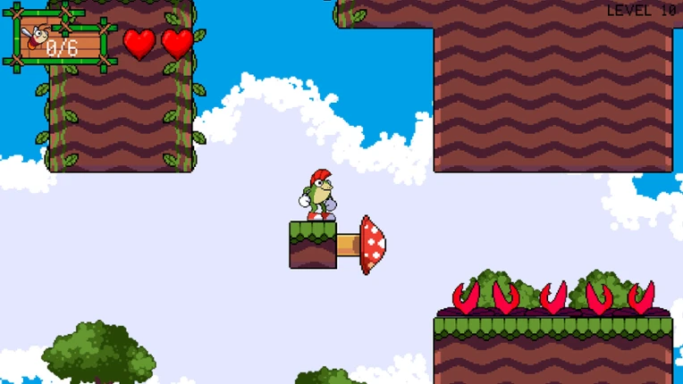 SAPU: Reborn screenshot