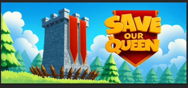 Save Our Queen Image
