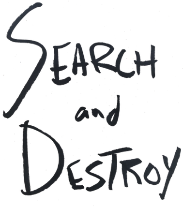Search and Destroy Image
