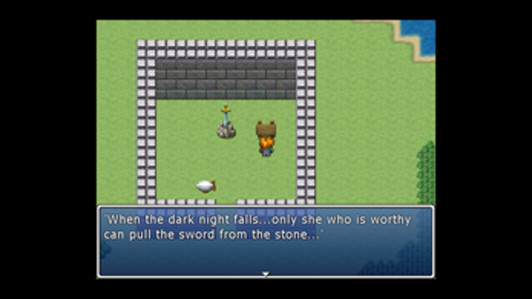 Second Savior (2.1) Image