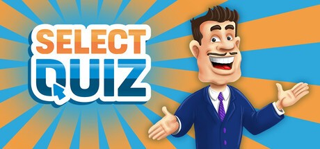 Games like Select Quiz