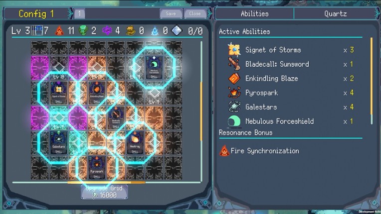 Seven Times To Die screenshot