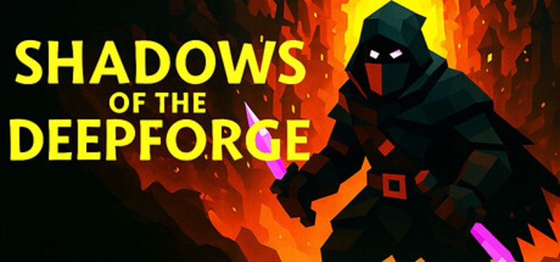 Shadows of the Deepforge Image