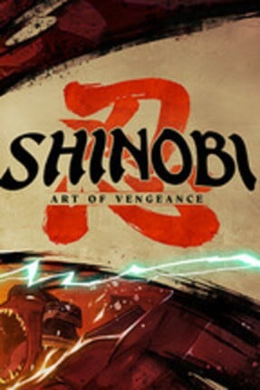 SHINOBI: Art of Vengeance Image
