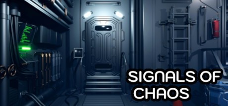 Games like Signals of Chaos