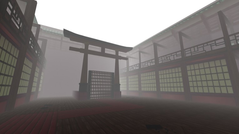 Silent Bloom screenshot