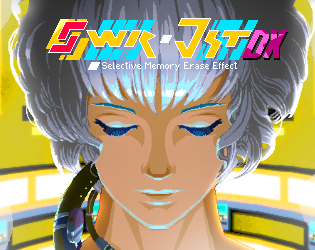 Games like SJD Selective Memory Erase Effect