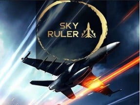 Sky Ruler Image