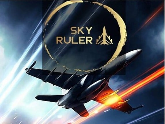 Sky Ruler Game Cover