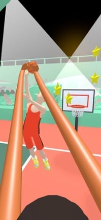 Slam Dunk Star screenshot