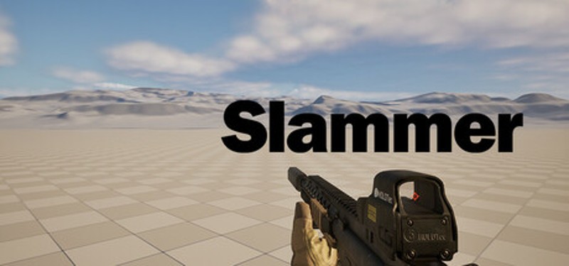 Slammer Image