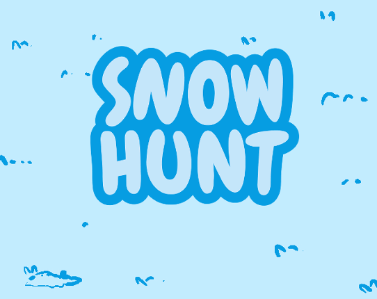 Snow Hunt Image