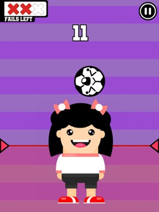 Soccer juggling champion 2018 Image