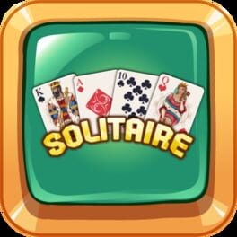 Games like Solitaire #1
