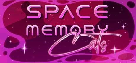 Games like Space Memory: Cats