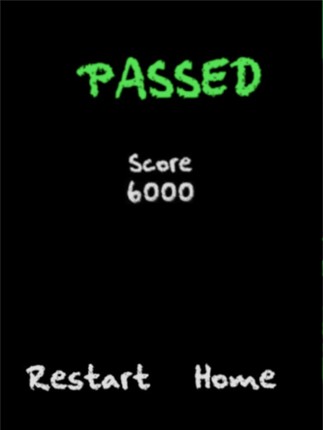 Spanish Alphabet Free screenshot