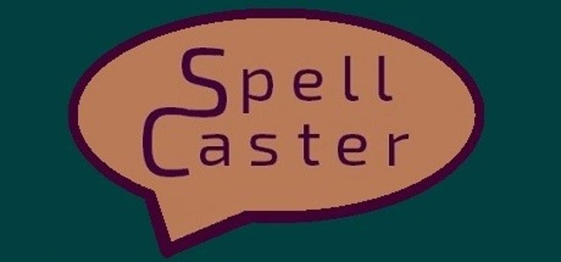 SpellCaster Game Cover