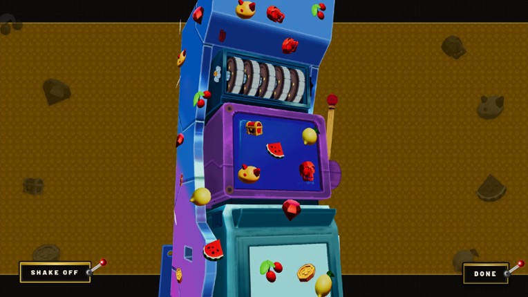 Spin To Breathe screenshot