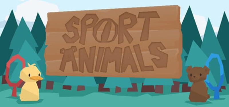 Sport Animals Image
